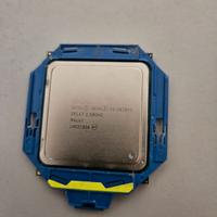Intel Xeon Vari