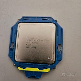 Intel Xeon Vari