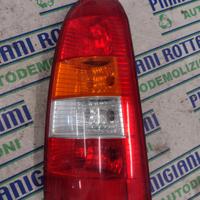 Faro Posteriore Destro Opel Astra G 2002
