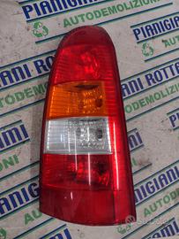 Faro Posteriore Destro Opel Astra G 2002