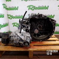 CAMBIO 6 MARCE SX4 - SEDICI 2.0 DDiS 4X4 2009