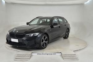 BMW Serie 3 G21 2022 Touring 320d Touring mhe...