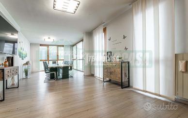 gerenzano ufficio piano primo