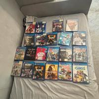 Giochi ps4
