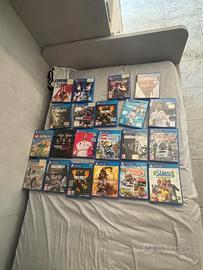 Giochi ps4