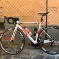 Bici da corsa BMC teammachine SLR02