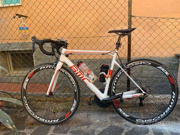 Bici da corsa BMC teammachine SLR02