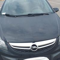 Opel corsa GPL