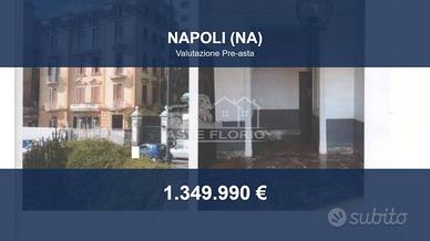 Immobile in asta di 308 m² con più di 5 locali a N