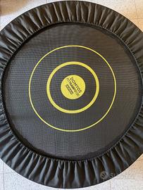 Trampolino domyos