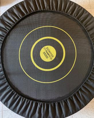 Trampolino domyos