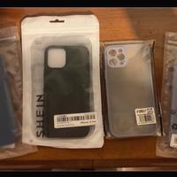 Cover per iPhone 12 pro