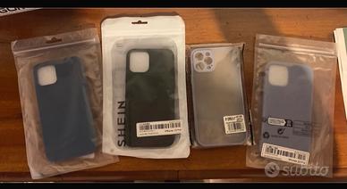 Cover per iPhone 12 pro