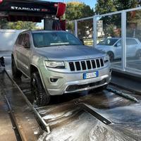 Jeep  gran cherokee