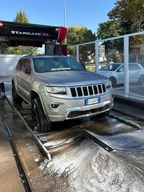 Jeep  gran cherokee