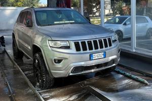 Jeep  gran cherokee