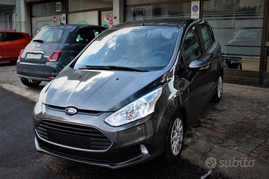 Ford B-Max 1.0 EcoBoost 100 CV Titanium 56000 km