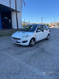 Smart ForFour NEOPATENTATI