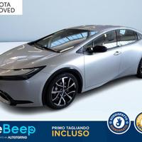 Toyota Prius Plug in PRIUS 2.0 PHEV LOUNGE