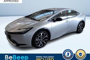 Toyota Prius Plug in PRIUS 2.0 PHEV LOUNGE