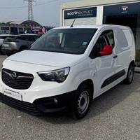 OPEL Combo 5ª serie - Combo Cargo 1.5 Diesel 100CV
