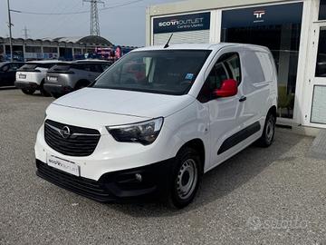 OPEL Combo 5ª serie - Combo Cargo 1.5 Diesel 100CV