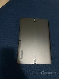 LENOVO chromebook