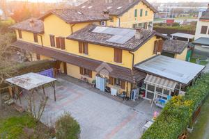 CASA SEMINDIPENDENTE A CARPI