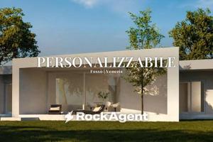 Villa di 175 m² con 5 locali e box auto a Vigonovo