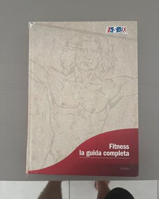 ISSA “fitness la guida completa”