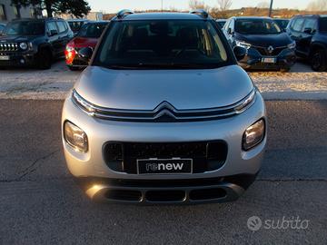 CITROEN C3 AIRCROSS BLUEHDI 120 S&S