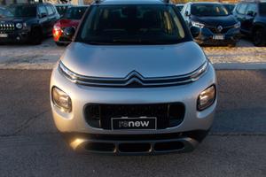 CITROEN C3 AIRCROSS BLUEHDI 120 S&S