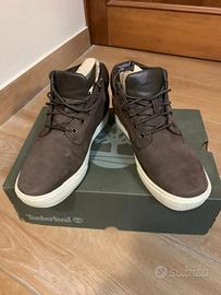 Scarpe scarponcini Timberland