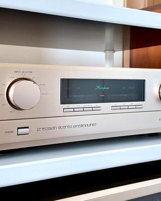 Preamplificatore Accuphase C270V