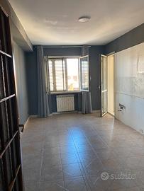 In affiitto ampio appartamento a Catona ( RC)