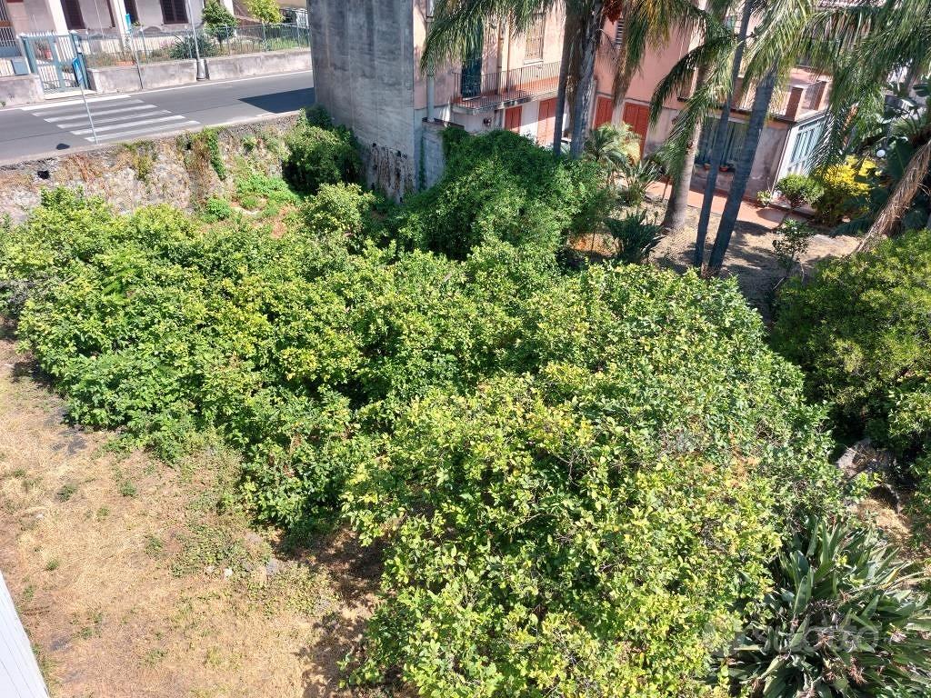 Ribassato:lotto edificabile di 650 mq scillichenti - Vista 2