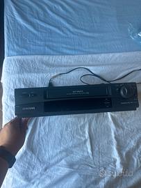 Videoregistratore Samsung SV-205F