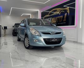 Hyundai i20 1.2 BlueDrive GPL Comfort