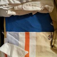 Felpe, maglioni e camicie