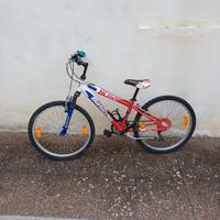 bicicletta mtb ragazzo 
