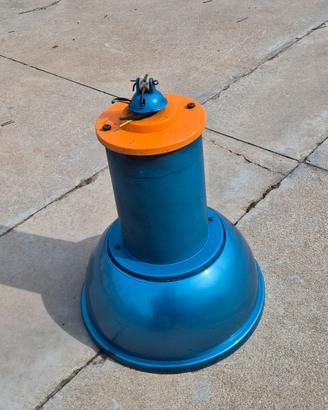 lampade vintage,retrò.