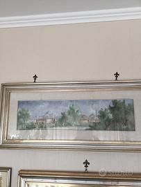 Quadro Leonardo De Magistris