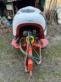 Atomizzatore 840 litri De Nardi