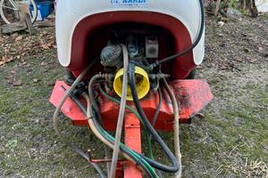 Atomizzatore 840 litri De Nardi