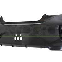 PARAURTI POSTERIORE MITSUBISHI SPACE STAR 2019