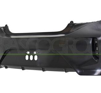 PARAURTI POSTERIORE MITSUBISHI SPACE STAR 2019