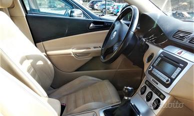 Passat 2.0 tdi
