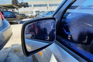 LAND ROVER RANGE ROVER SPORT HSE 2007 - SPECCHIETT