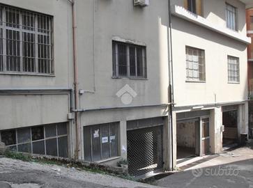 BOX A AVELLINO