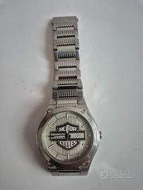 Orologio Harley Davidson 76A134